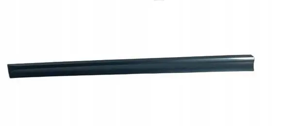 Skoda Octavia Mk3 (5E) Front door trim (molding) 5E0853517