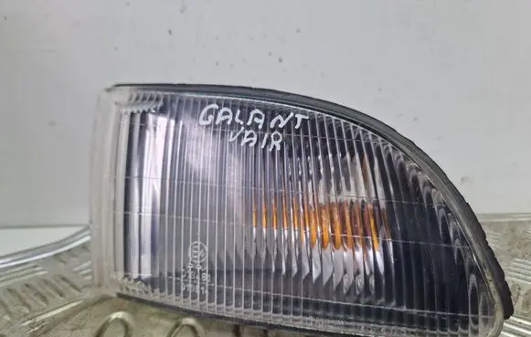 Mitsubishi Galant Front indicator light 0454365 016491