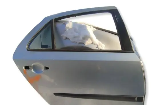 Renault Laguna II Rear door 