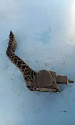 Citroen C4 Grand Picasso Accelerator pedal position sensor 