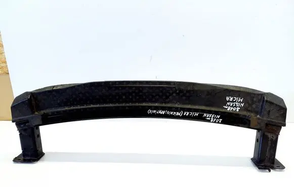 Nissan Micra K14 Front bumper cross member 620315FA0A