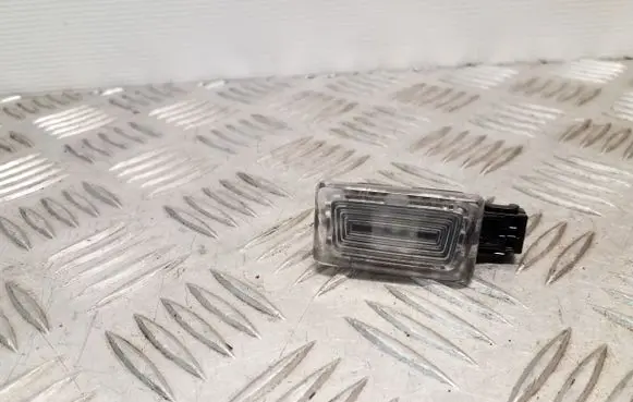 Volvo V40 Other interior light 9123680