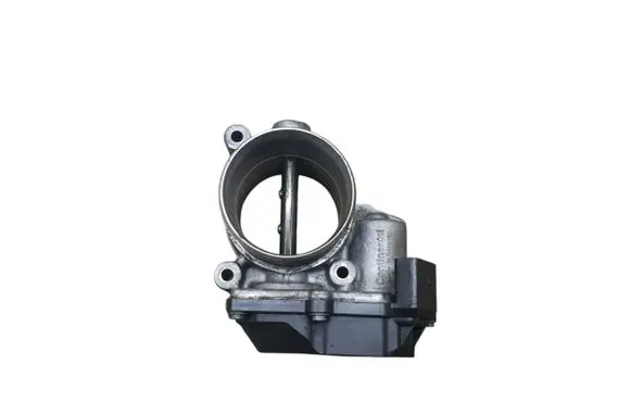 Volkswagen Crafter Throttle valve 03L128063 A2C32356700