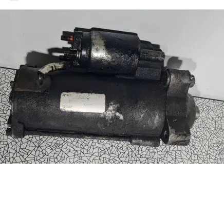Ford S-MAX Starter motor 12T407