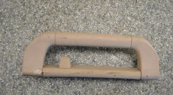BMW X5 E53 Front interior roof grab handle 8257226