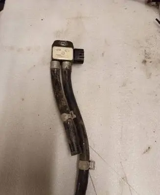 KIA Sportage Exhaust gas pressure sensor 392102F600 9022090001