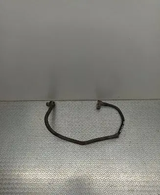 Renault Scenic II - Grand scenic II Vacuum line/pipe/hose