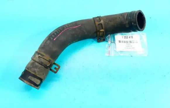 Hyundai ix35 Engine coolant pipe/hose 25411-2S000 IMPRK1253418