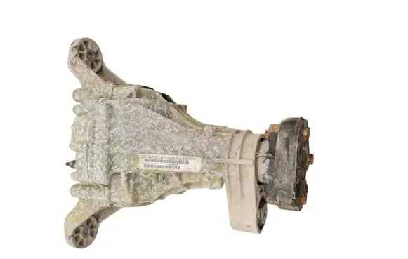 Mercedes-Benz ML W164 Rear differential A1643500414 4460060094