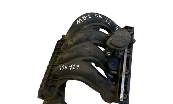 Mercedes-Benz E W211 Intake manifold A61109037 1908032 A611160019