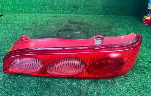 Fiat Seicento/600 Rear/tail lights