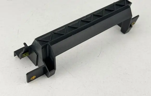 Porsche Boxster 987 Steering wheel column trim 36165067