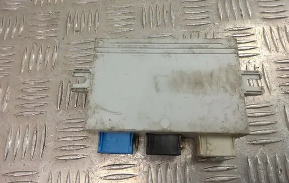 BMW X5 E53 Parking PDC control unit/module 6921414