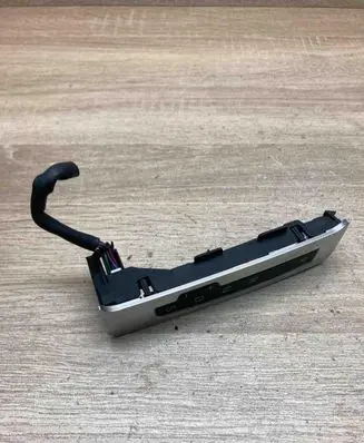 Audi A6 S6 C6 4F Gear shift selector indicator 4F2713463D