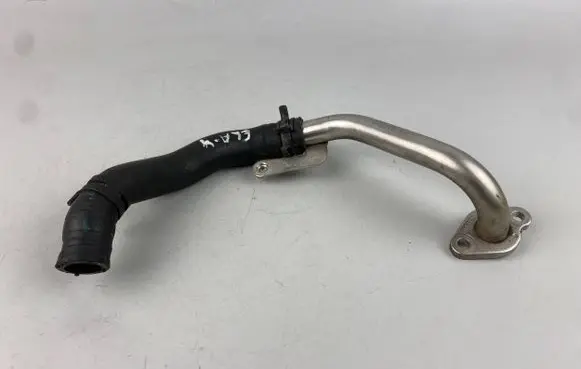 Mercedes-Benz CLA C117 X117 W117 Engine coolant pipe/hose A6512030302