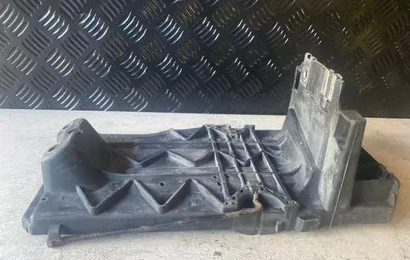 Citroen Jumpy Battery box tray 1462998080