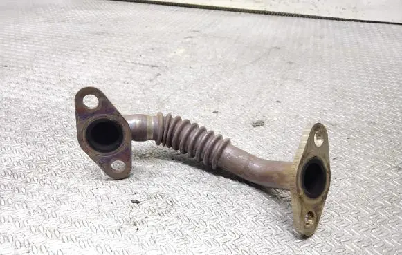 Lexus NX EGR valve line/pipe/hose
