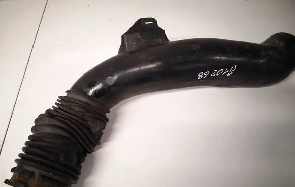Peugeot RCZ Air intake hose/pipe 9656237680 9684318180