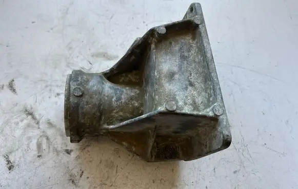 BMW 3 E46 Driveshaft support bearing 7500851