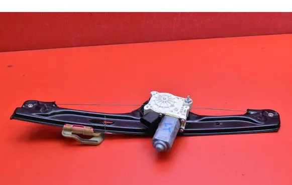 BMW X5M F85 Rear door window regulator with motor 7322747