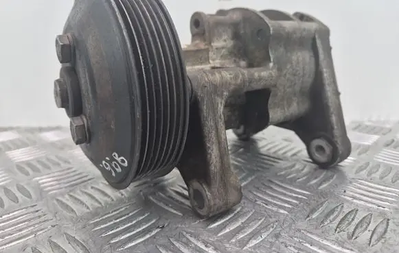 BMW X5 E70 Power steering pump LH2114649 679645801