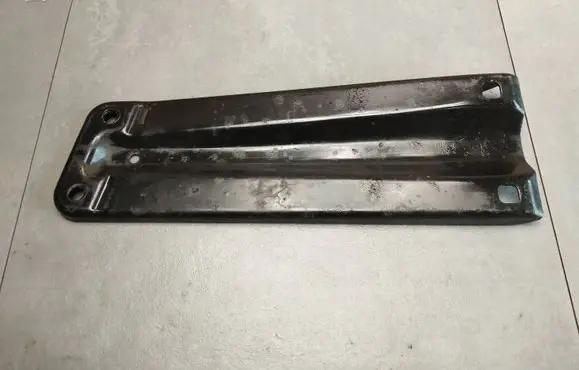 Mercedes-Benz ML W164 Other front suspension part A1642420232