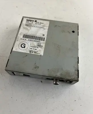 Nissan Primera Antenna control unit 28185BA000 EN1224F