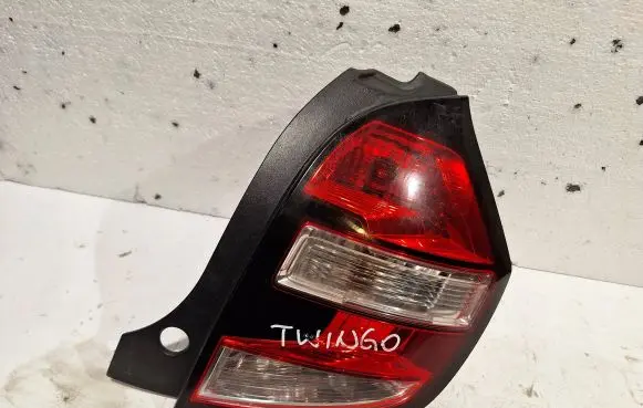 Renault Twingo III Rear/tail lights 265501361R