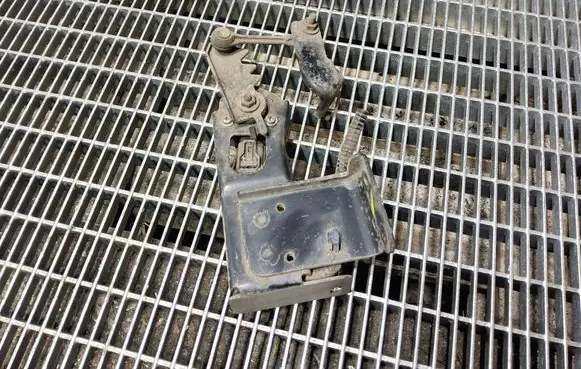 Honda Odyssey Headlight/headlamp level sensor A194100-2