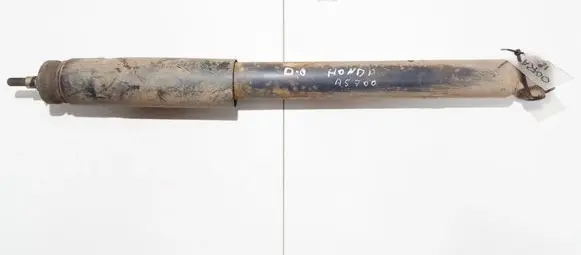 Honda Accord Rear shock absorber/damper 344462