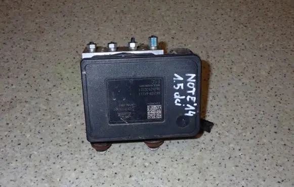 Nissan Note (E12) In-tank fuel pump