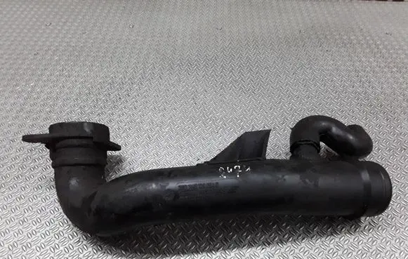 Ford Galaxy Turbo air intake inlet pipe/hose 7M3129654G