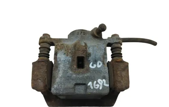 Subaru Impreza III Rear brake caliper