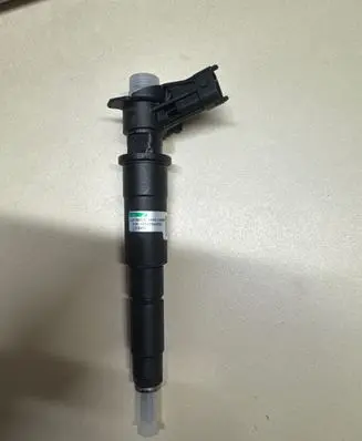 Renault Trafic II (X83) Fuel injector 0445115007 070529 505056BH8240