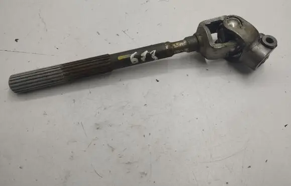 Honda CR-V Steering column universal joint