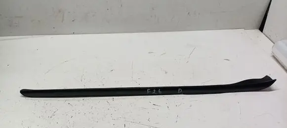 BMW X4 F26 Windshield trim 