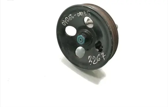 Hyundai Santa Fe Power steering pump 57100-2P010
