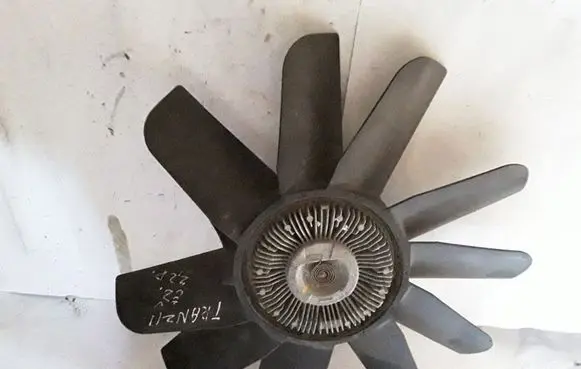Ford Transit Viscous fan clutch CH128C617AB