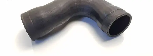 Volkswagen Golf IV Intercooler hose/pipe