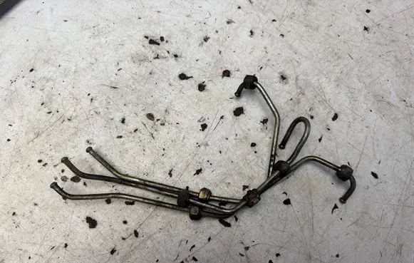 BMW 3 E30 Brake booster pipe/hose