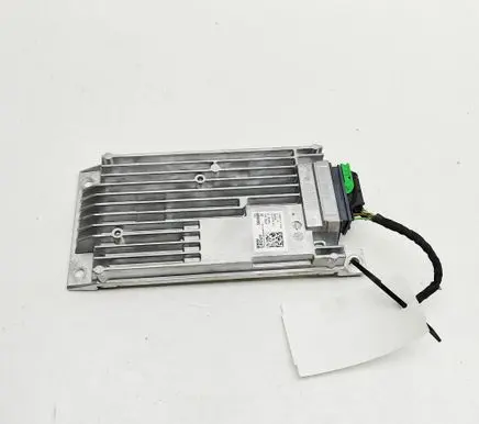 BMW iX Video control module 5A84AB8