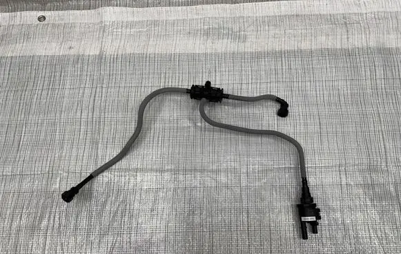 Alfa Romeo Junior Fuel pressure sensor 983534088003