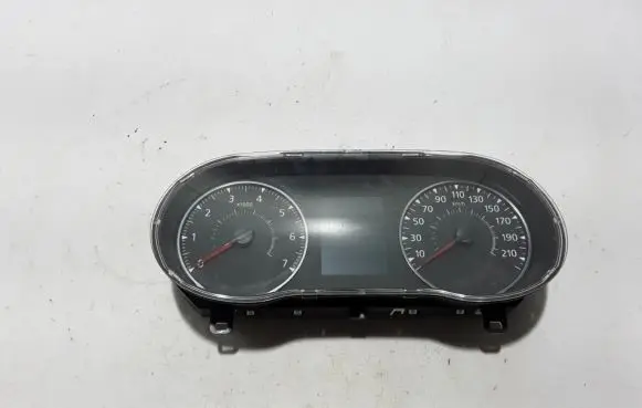 Renault Master III Speedometer (instrument cluster) 248093652R