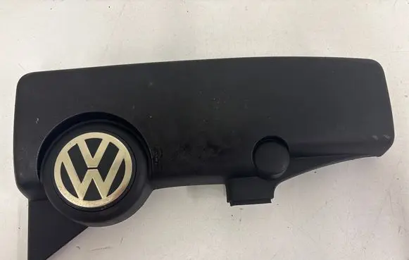 Volkswagen Phaeton Engine cover (trim) 022103925
