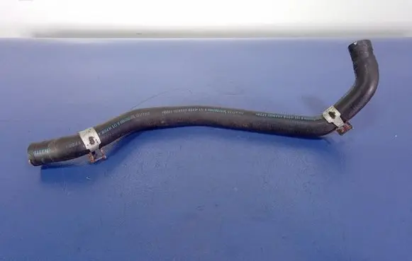 Toyota Aygo AB10 Engine coolant pipe/hose 