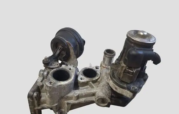 Seat Altea EGR valve 0280751016 11725509