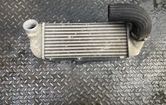 Hyundai ix35 Intercooler radiator 282702F450