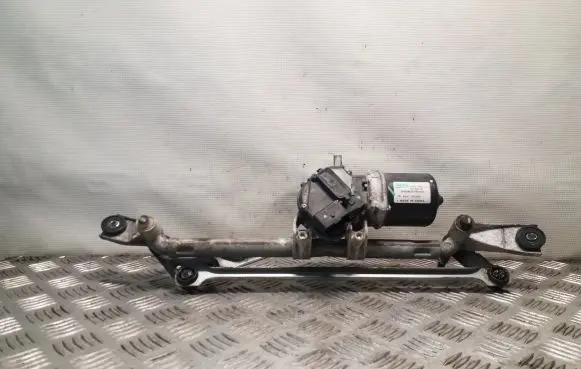 Opel Mokka Front wiper linkage and motor 42333715 W000041525 W000035292SUV