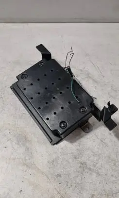 Subaru Legacy Sound amplifier 86221AL71B