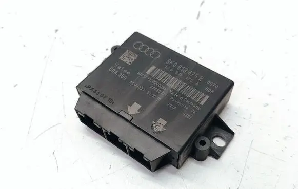 Audi Q5 SQ5 Parking PDC control unit/module 8K0919475R 8K0919475A